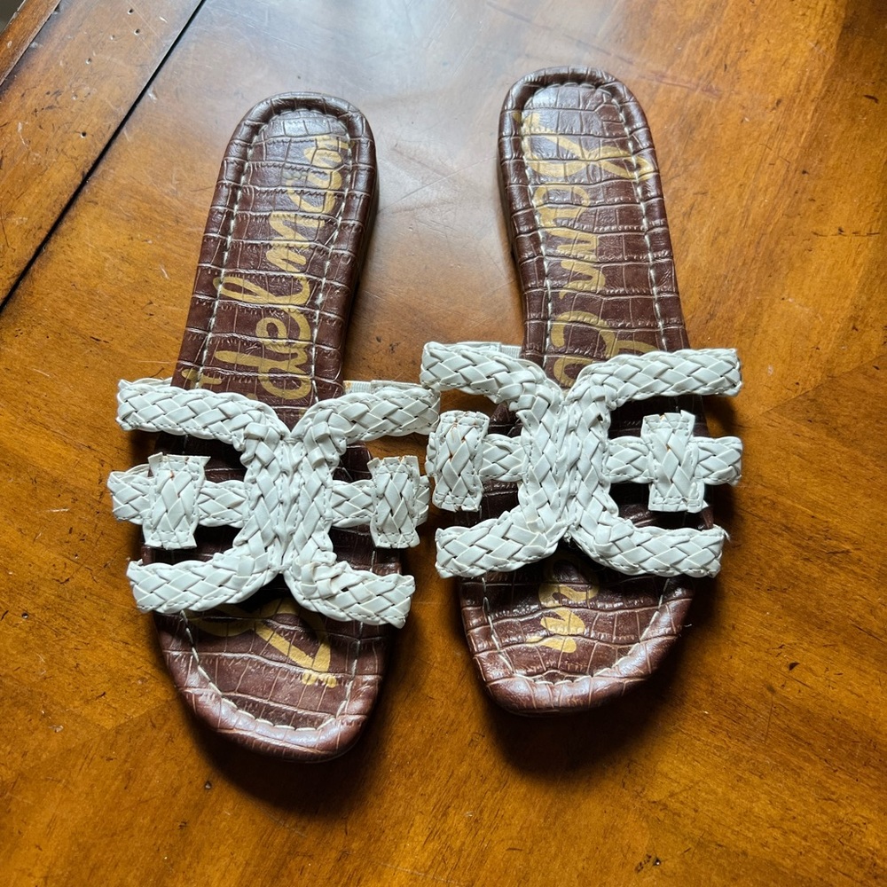 Sam Edelman Sandals